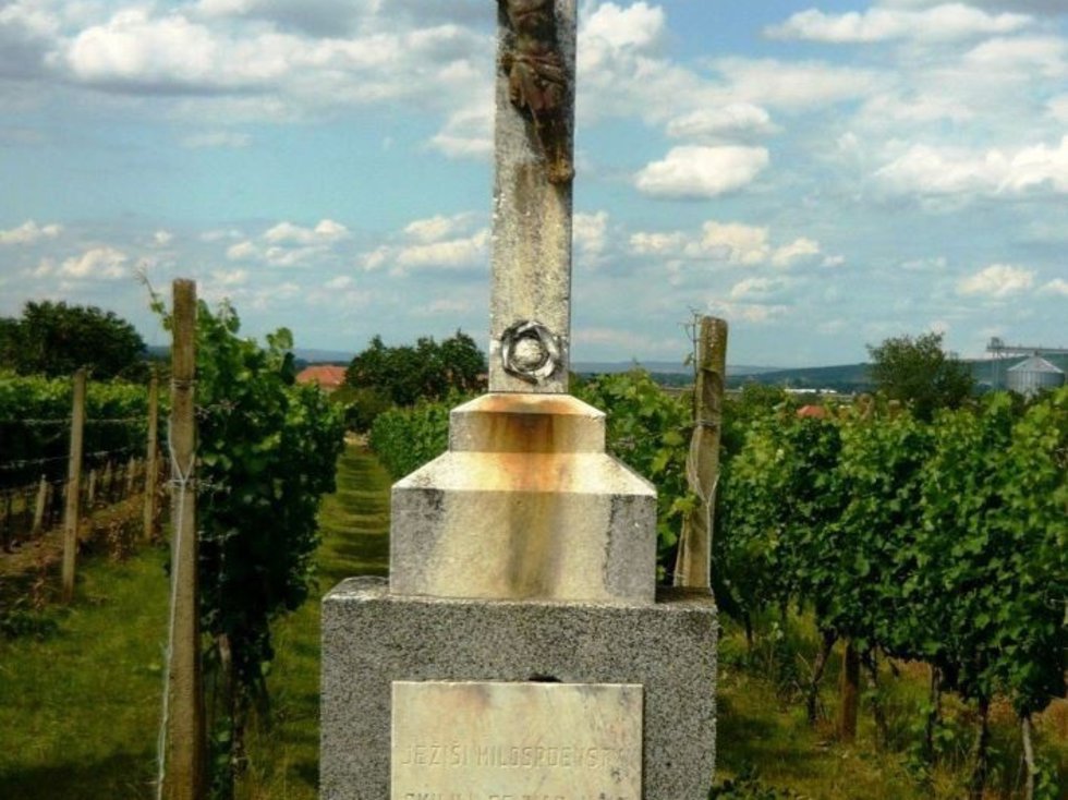 Kříž