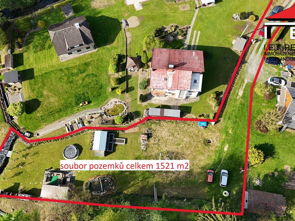 janovice 5 vyznačené