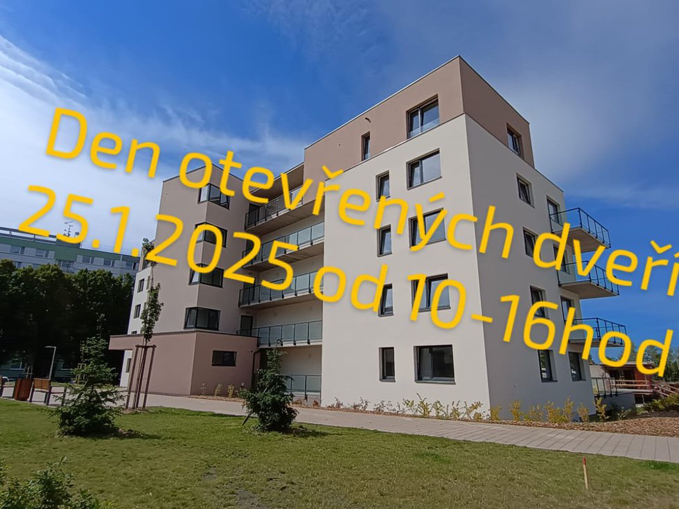 Prodej bytu 2+kk 63 m², Trutnov