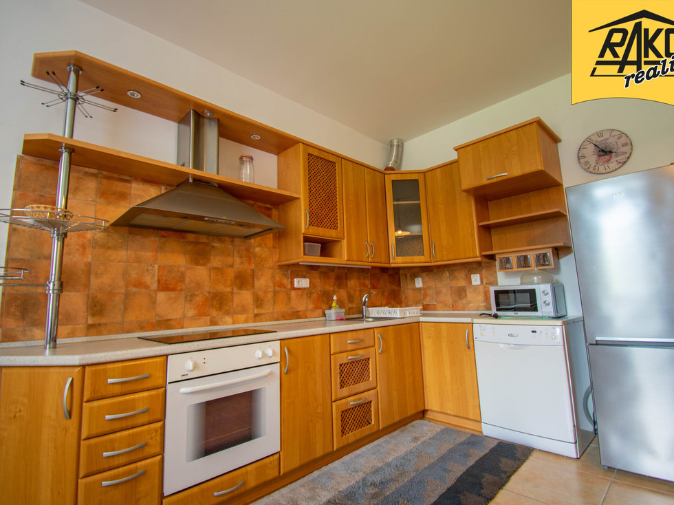 Prodej bytu 4+1 103 m², Svoboda nad Úpou