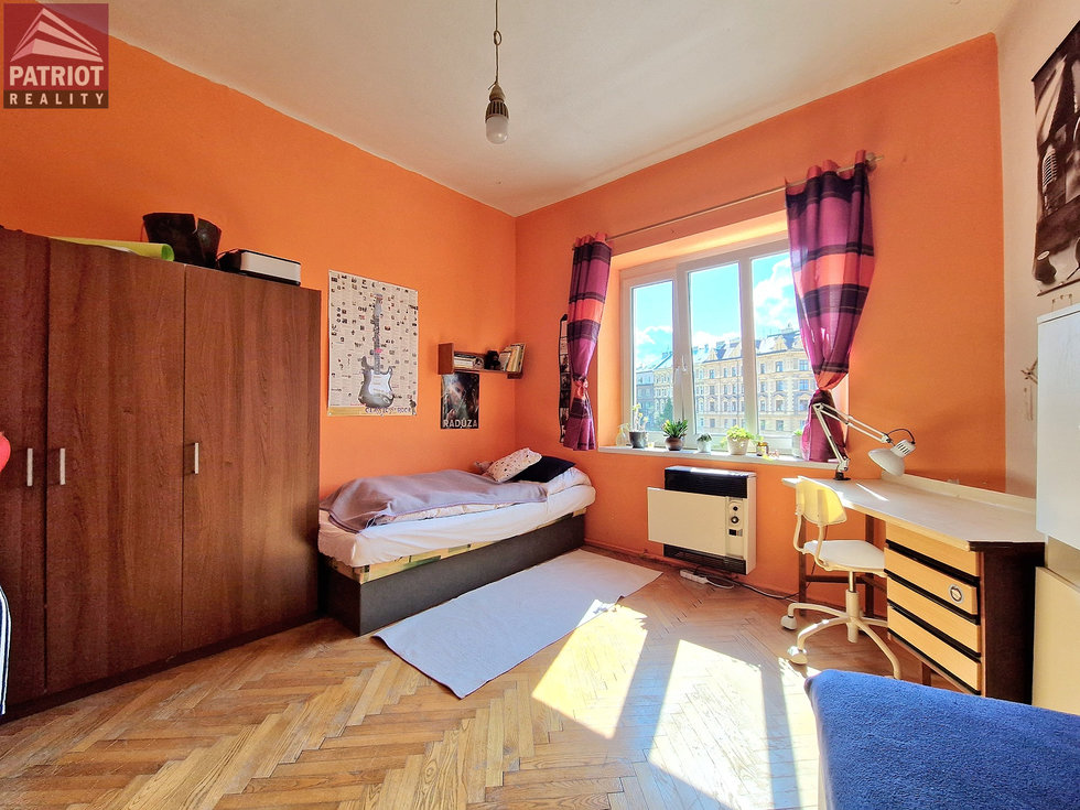 Pronájem pokoje 91 m², Olomouc