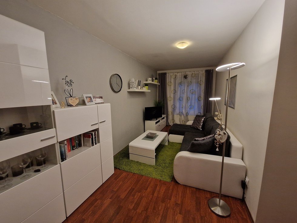 Pronájem bytu 2+kk 50 m², Olomouc