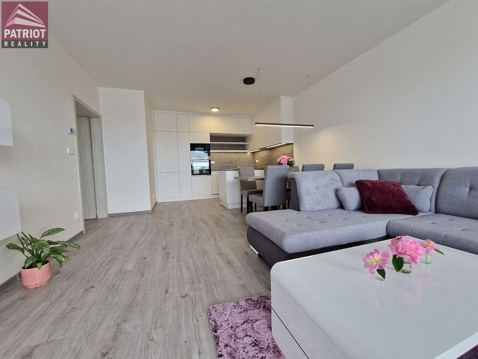 Pronájem bytu 4+kk 126 m², Olomouc