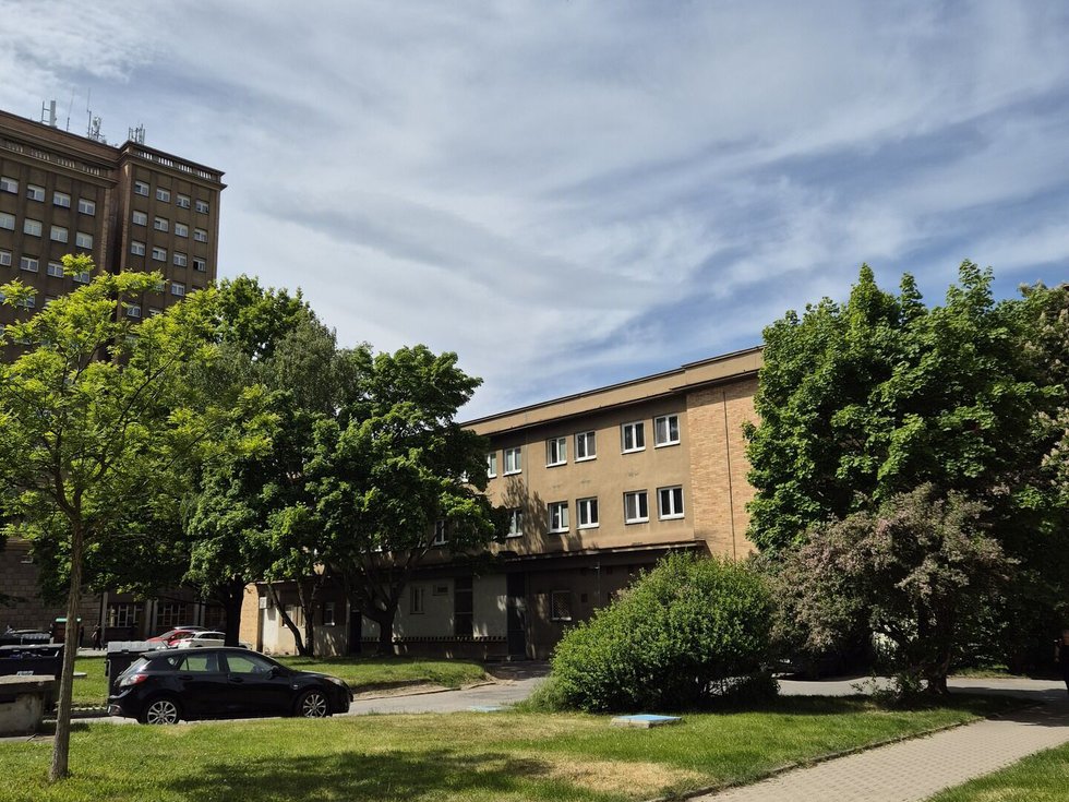 Pronájem bytu 2+1 57 m², Kladno