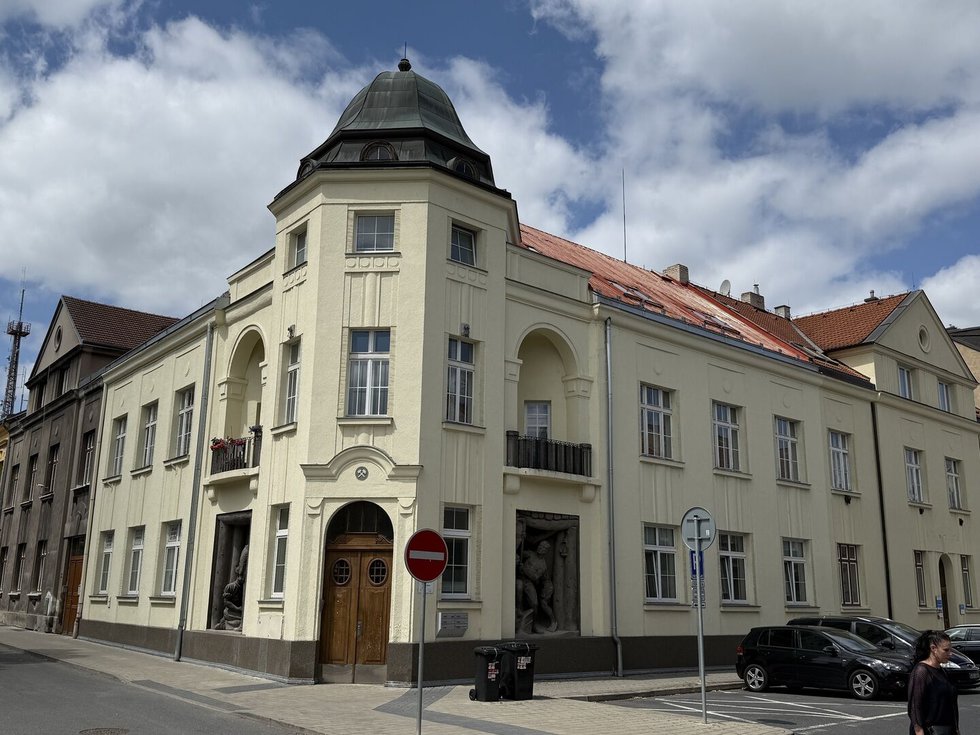 Pronájem bytu 3+kk 85 m², Kladno