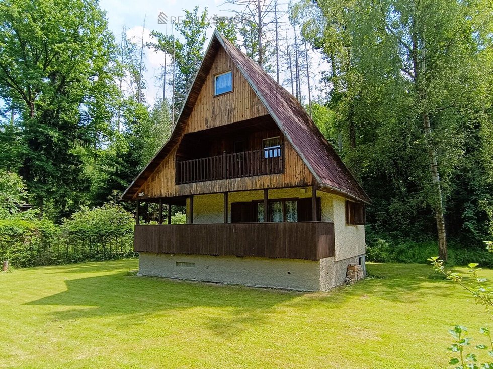 Prodej chaty 54 m², Doudleby