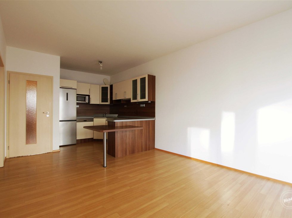 Pronájem bytu 2+kk 54 m², Praha