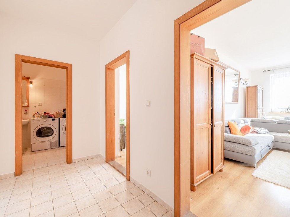 Prodej bytu 2+1 87 m², Praha