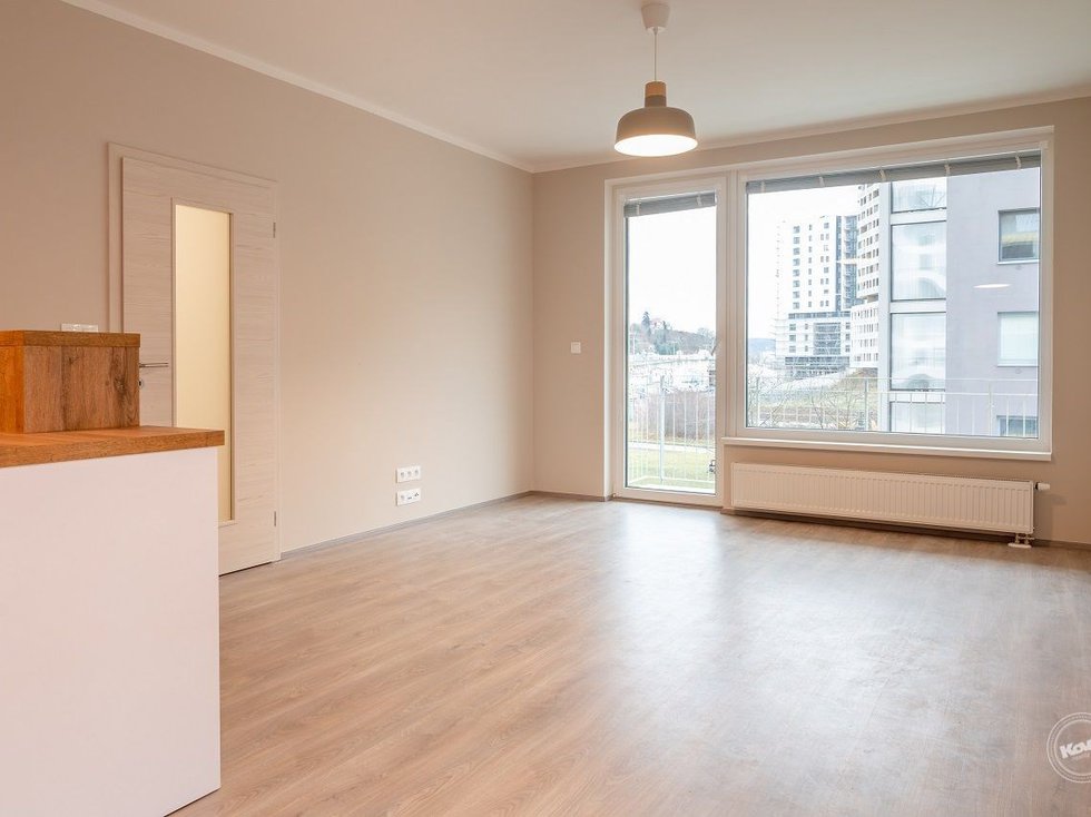 Pronájem bytu 3+kk 82 m², Praha