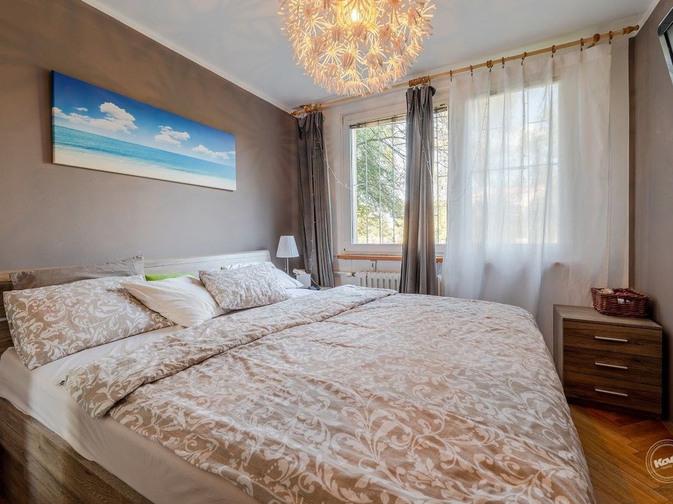 Prodej bytu 3+kk 75 m², Praha