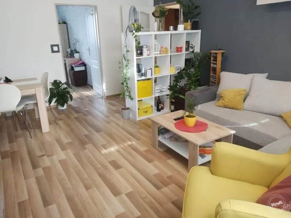 Prodej bytu 3+1 70 m², Budišov nad Budišovkou