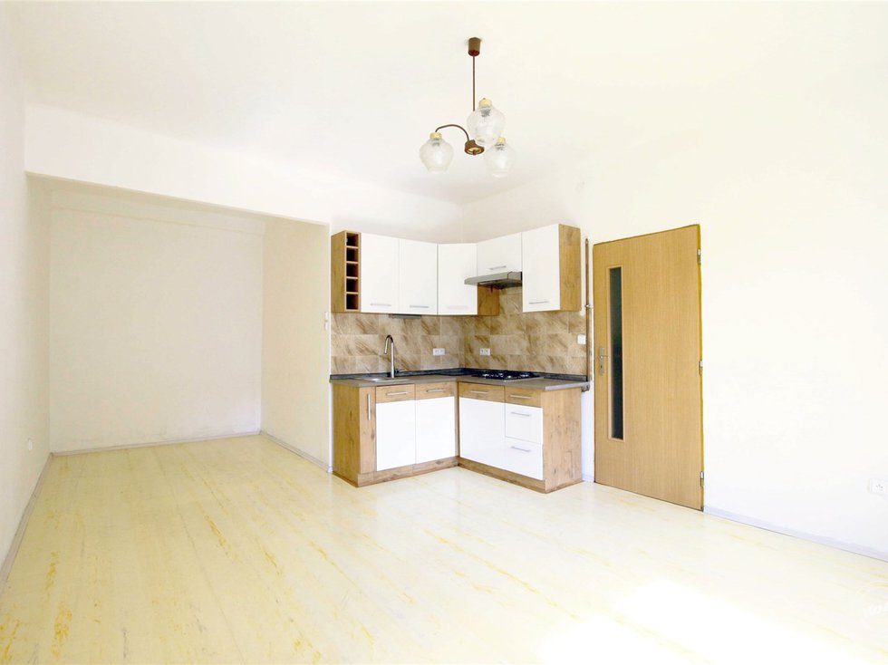 Prodej bytu 1+kk, garsoniery 34 m², Praha