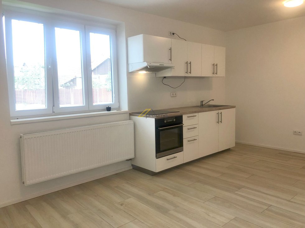 Pronájem bytu 2+kk 44 m², Kaplice