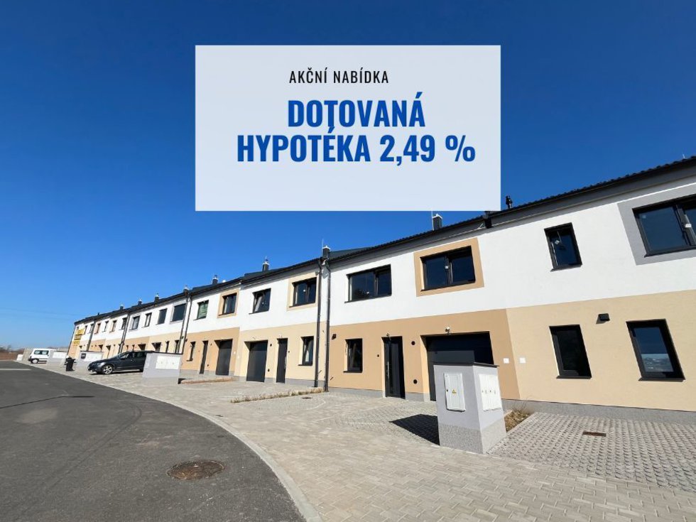 Prodej rodinného domu 142 m², České Budějovice