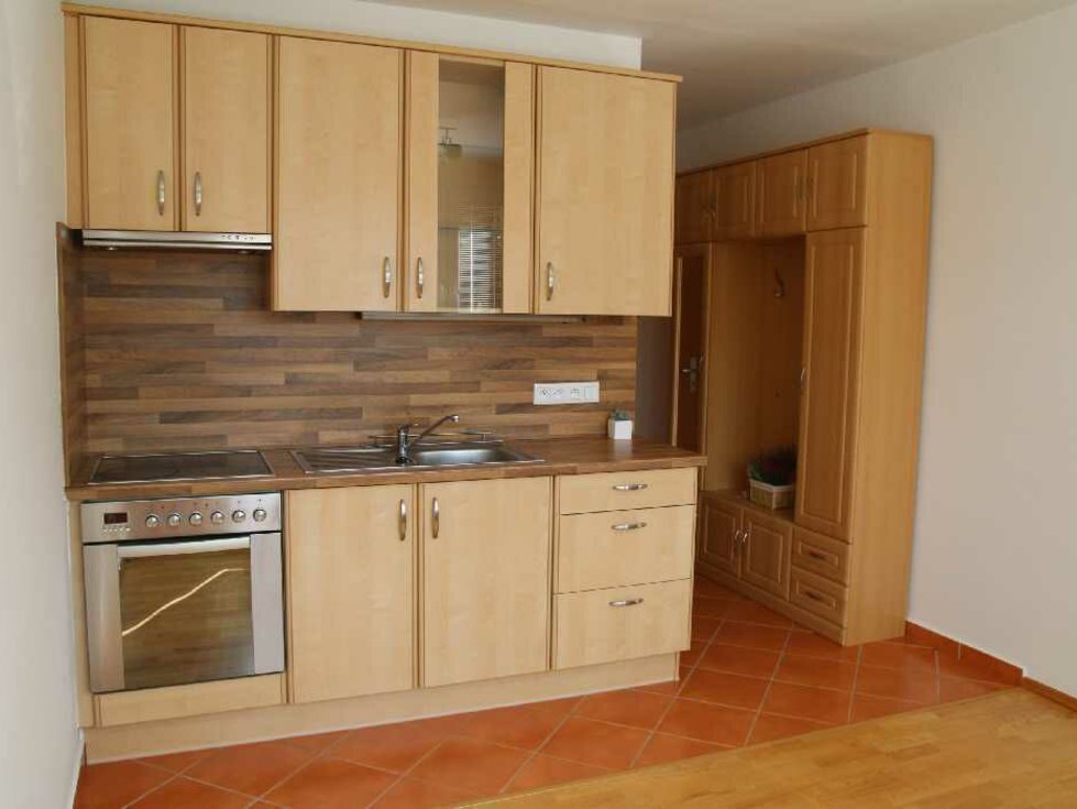 Pronájem bytu 2+kk 41 m², Český Krumlov