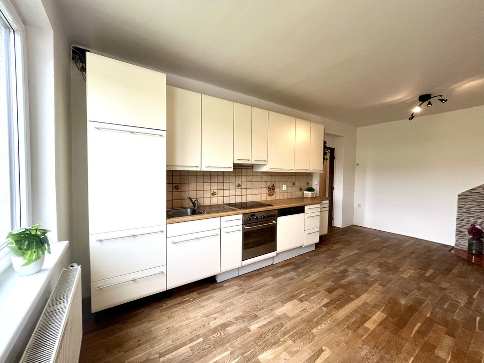 Prodej bytu 3+1 65 m², Dolní Dvořiště