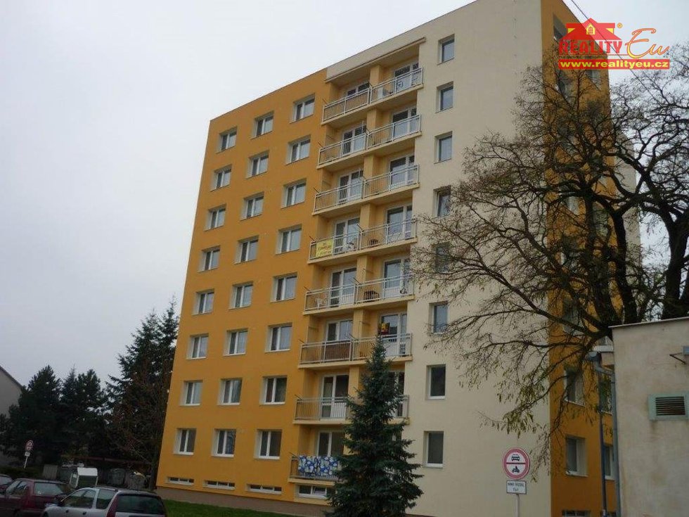 741 severvých. podzim