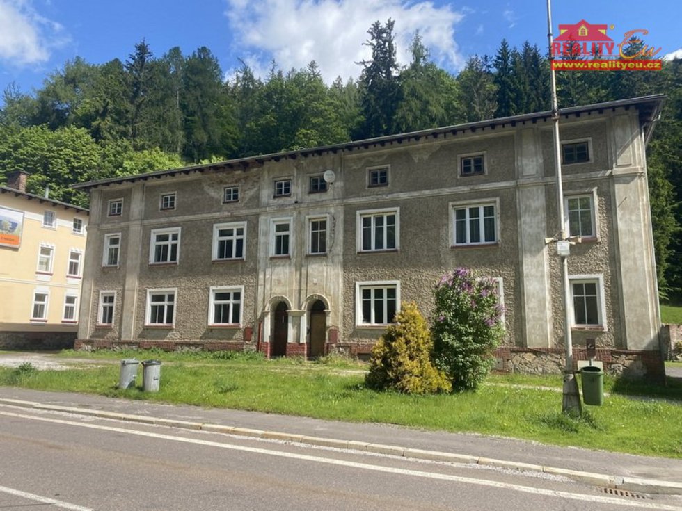 celkový pohled