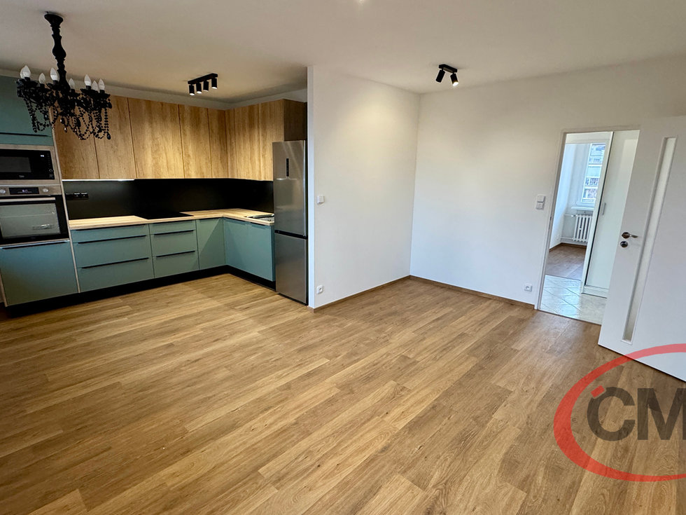 Prodej bytu 4+kk 65 m², Praha