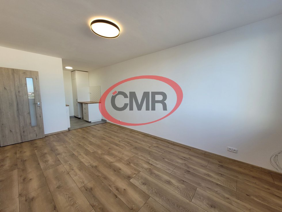 Pronájem bytu 2+kk 45 m², Praha