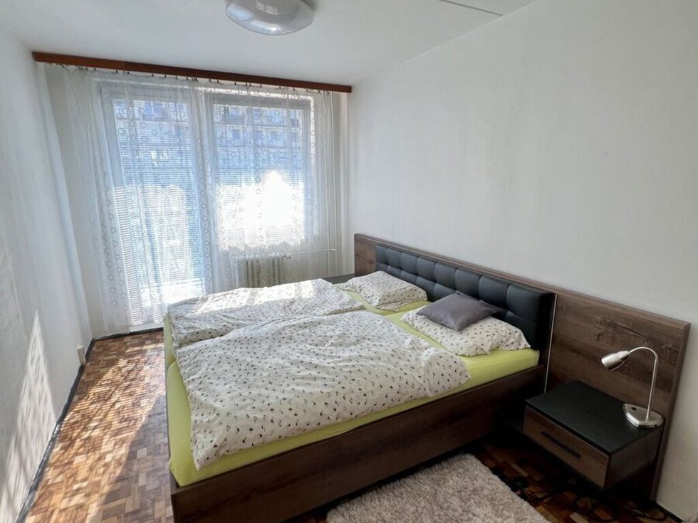 Prodej bytu 2+kk 64 m², Praha