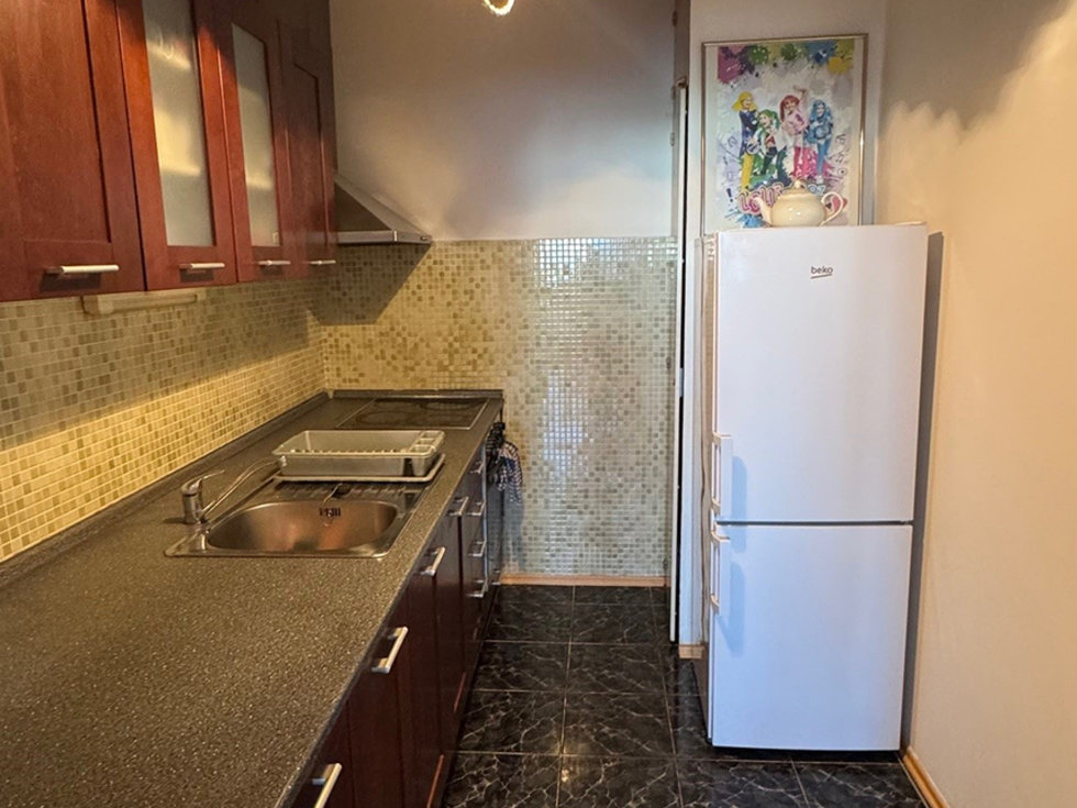 Prodej bytu 2+kk 55 m², Praha