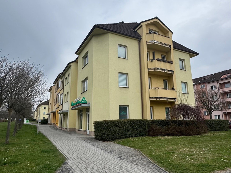 Prodej bytu 2+kk 54 m², Mariánské Lázně