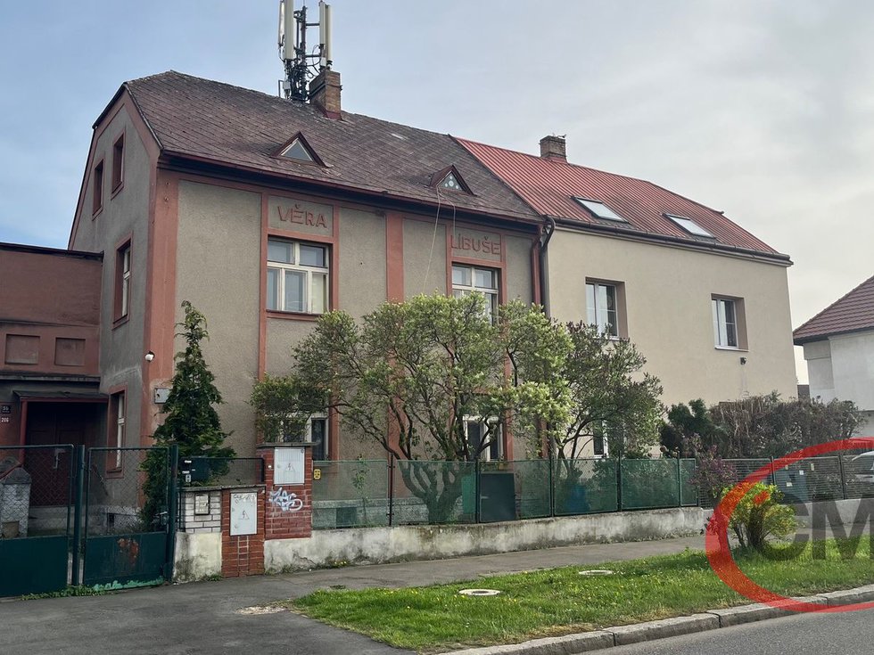 Prodej rodinného domu 190 m², Praha