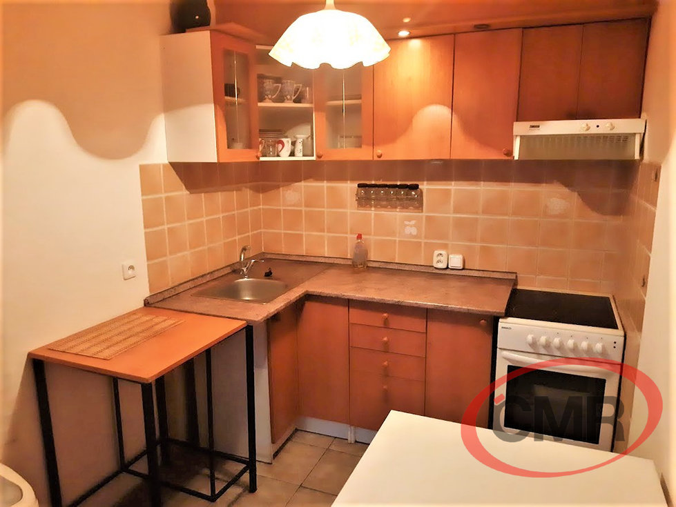 Pronájem bytu 2+kk 43 m², Praha