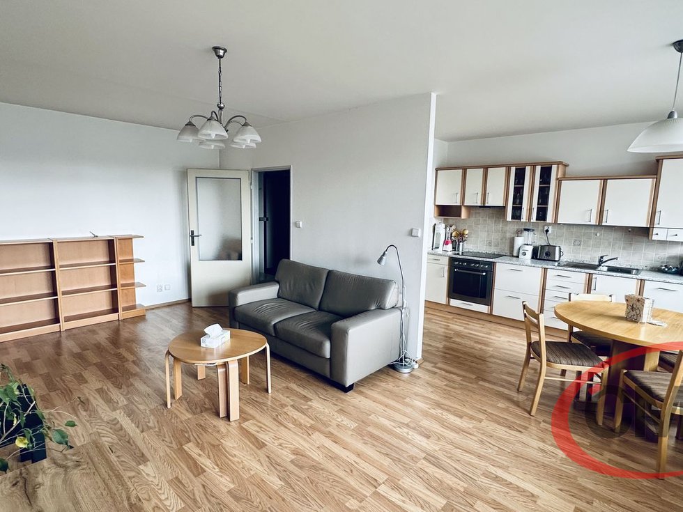 Prodej bytu 3+kk 79 m², Praha