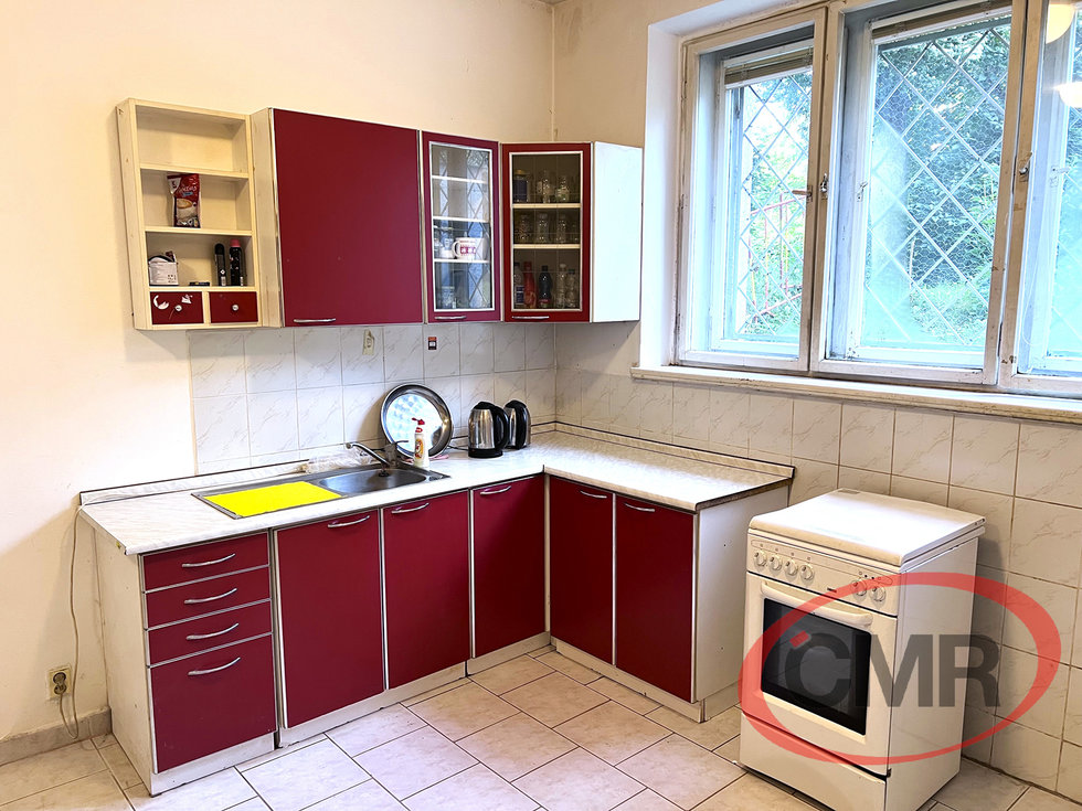Prodej bytu 1+kk, garsoniery 29 m², Praha