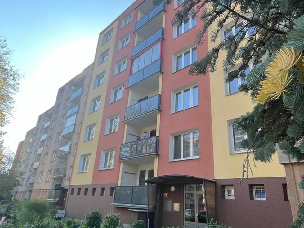 Prodej bytu 3+kk 80 m², Praha