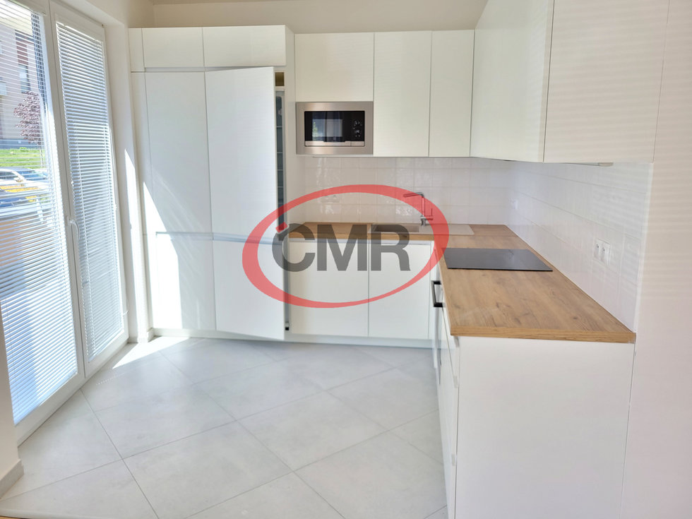 Pronájem bytu 4+kk 101 m², Praha