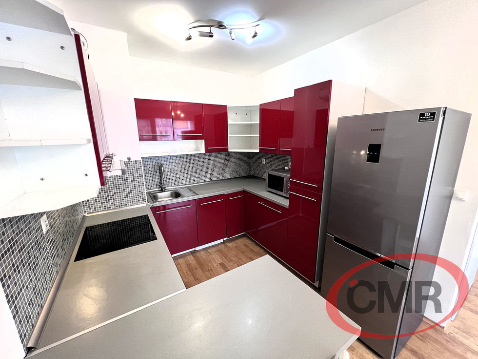 Prodej bytu 2+kk 45 m², Praha