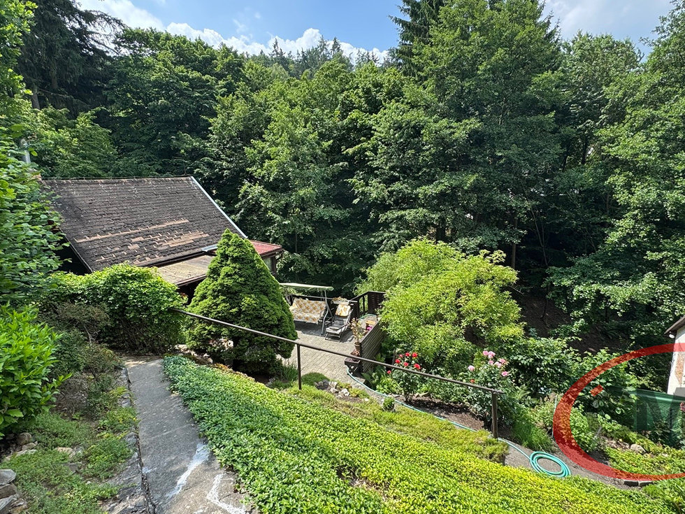 Prodej chaty 45 m², Hradištko