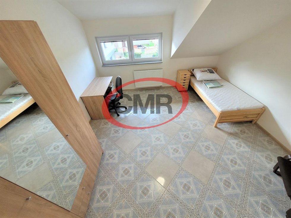 Pronájem bytu 1+kk, garsoniery 18 m², Tuklaty