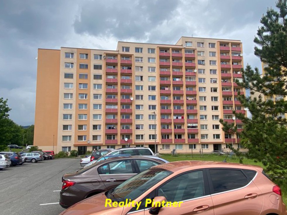 Prodej bytu 1+kk, garsoniery 32 m², Příbram