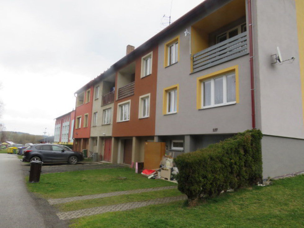Prodej rodinného domu 138 m², Hořice na Šumavě