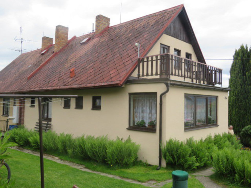 Prodej rodinného domu 469 m², Horní Planá