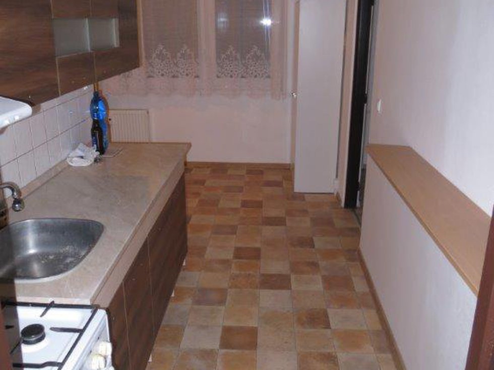 Pronájem bytu 2+1 65 m², Český Krumlov