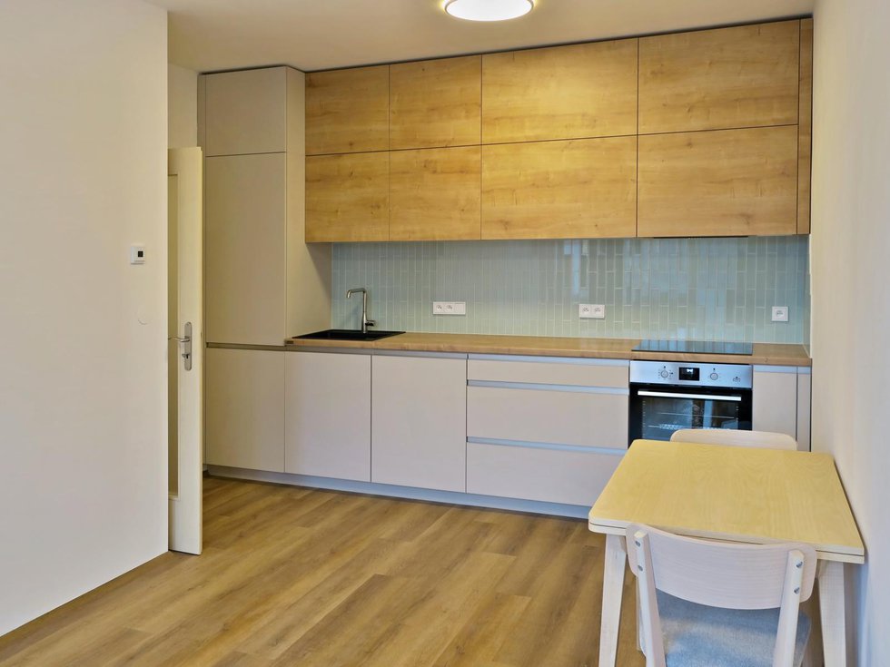 Pronájem bytu 2+kk 47 m², Brno