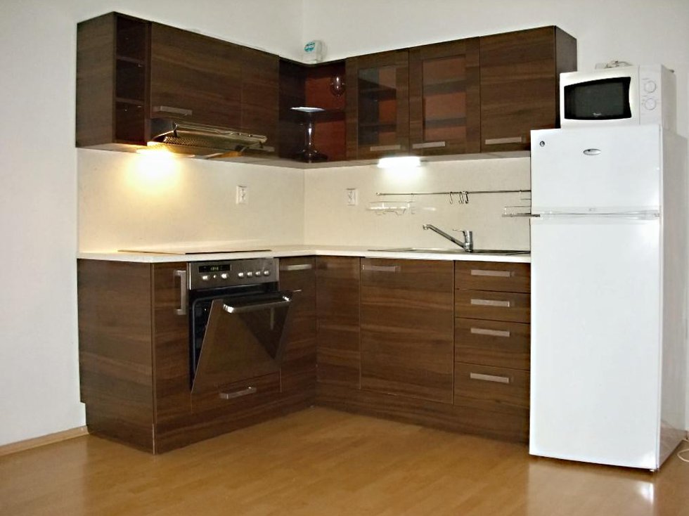 Pronájem bytu 2+kk 63 m², Brno