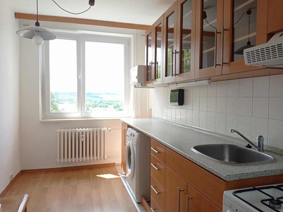 Prodej bytu 3+1 67 m², Brno