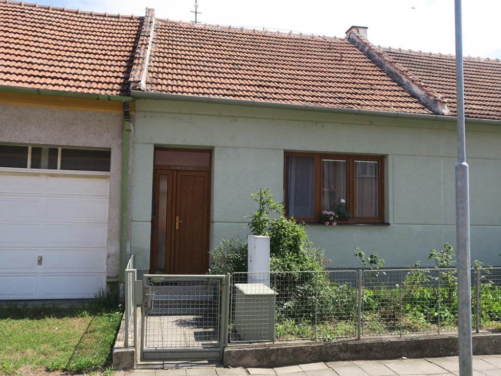 Prodej rodinného domu 150 m², Slavkov u Brna