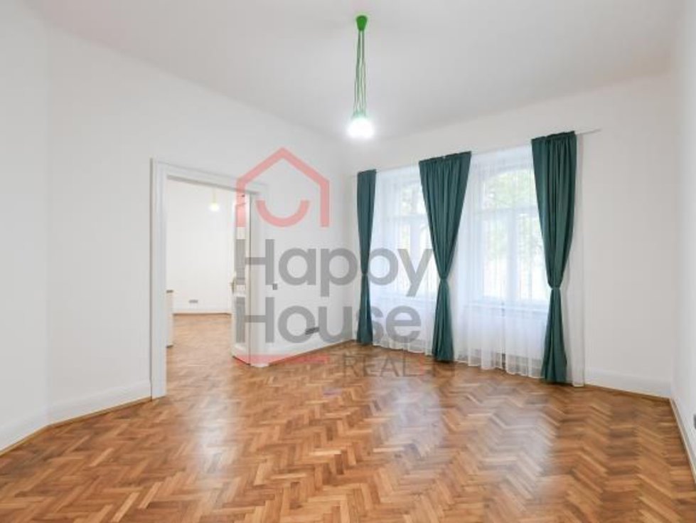 Pronájem bytu 4+kk 98 m², Praha