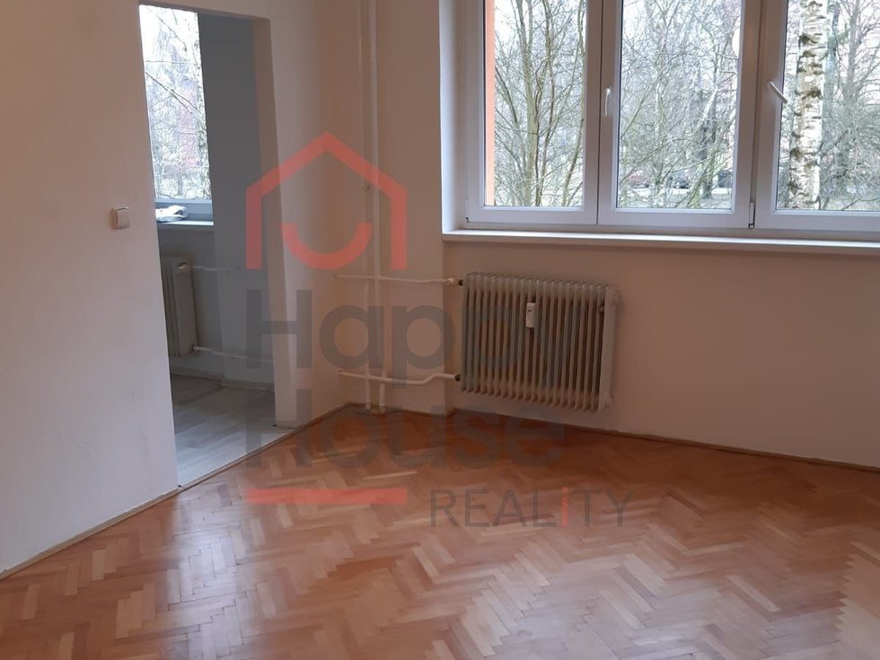 Pronájem bytu 2+1 42 m², Kladno