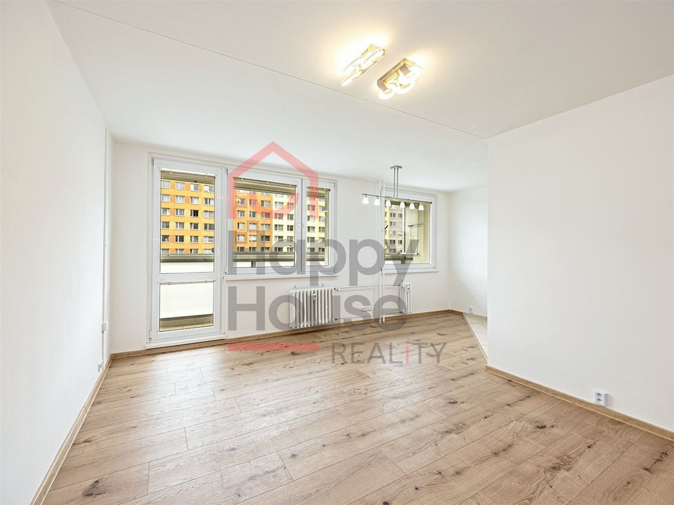 Pronájem bytu 3+kk 74 m², Praha