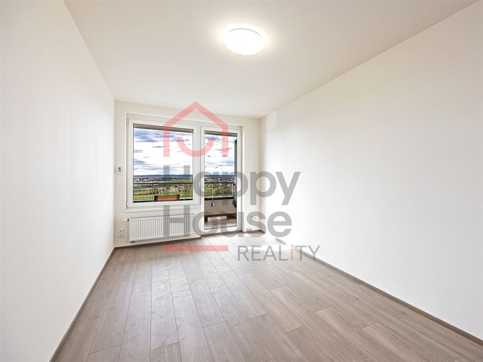 Pronájem bytu 3+kk 60 m², Praha