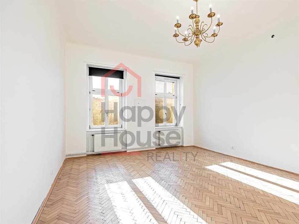 Pronájem bytu 5+1 a více 260 m², Praha