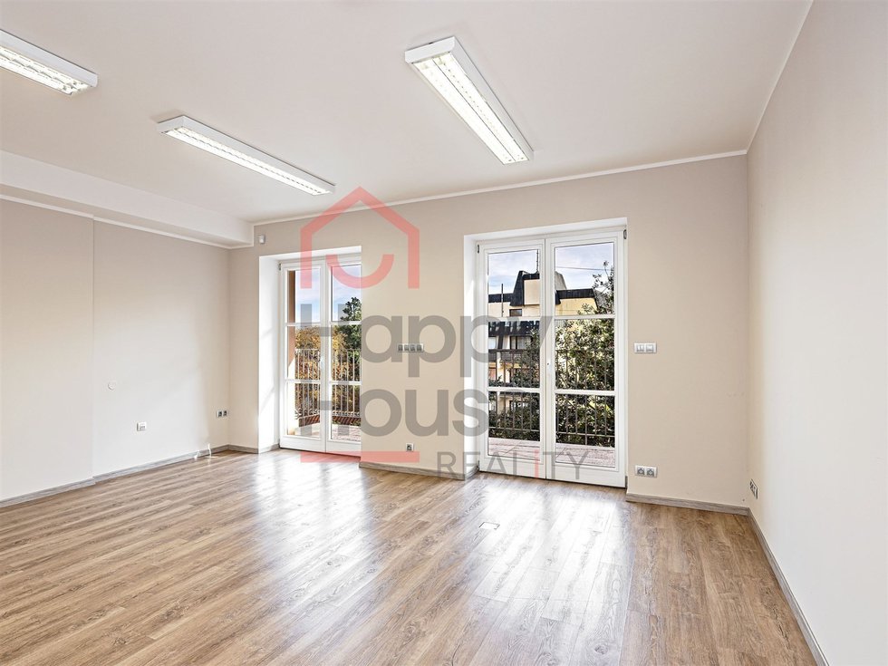 Pronájem bytu 5+1 a více 130 m², Praha